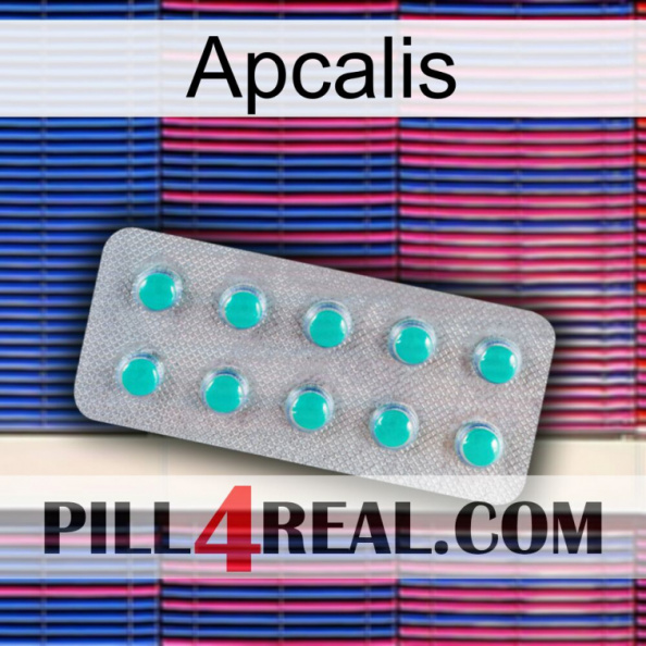 Apcalis 28